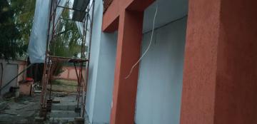 Amenjare interioara si exterioara casa Magurele