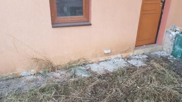 Amenjare interioara si exterioara casa Magurele