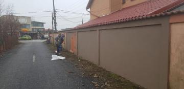 Amenjare interioara si exterioara casa Magurele