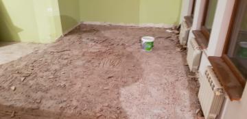 Amenjare interioara si exterioara casa Magurele