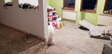 Amenjare interioara si exterioara casa Magurele