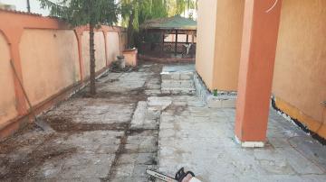 Amenjare interioara si exterioara casa Magurele