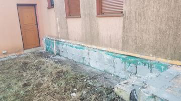 Amenjare interioara si exterioara casa Magurele