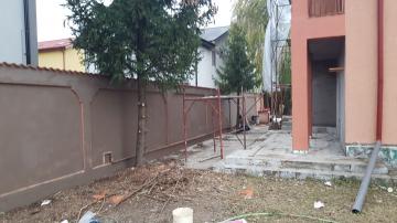 Amenjare interioara si exterioara casa Magurele