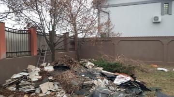 Amenjare interioara si exterioara casa Magurele
