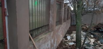 Amenjare interioara si exterioara casa Magurele